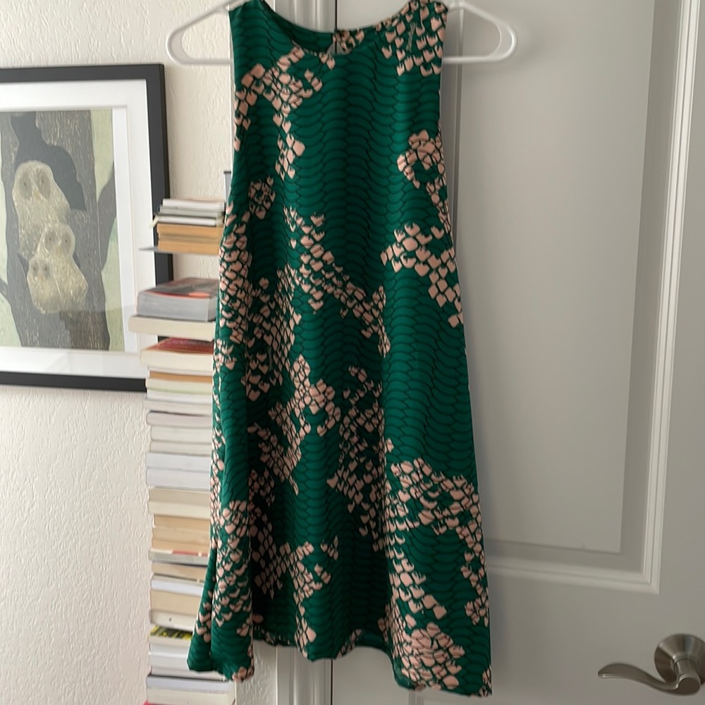 Manuhealii dress size XXS